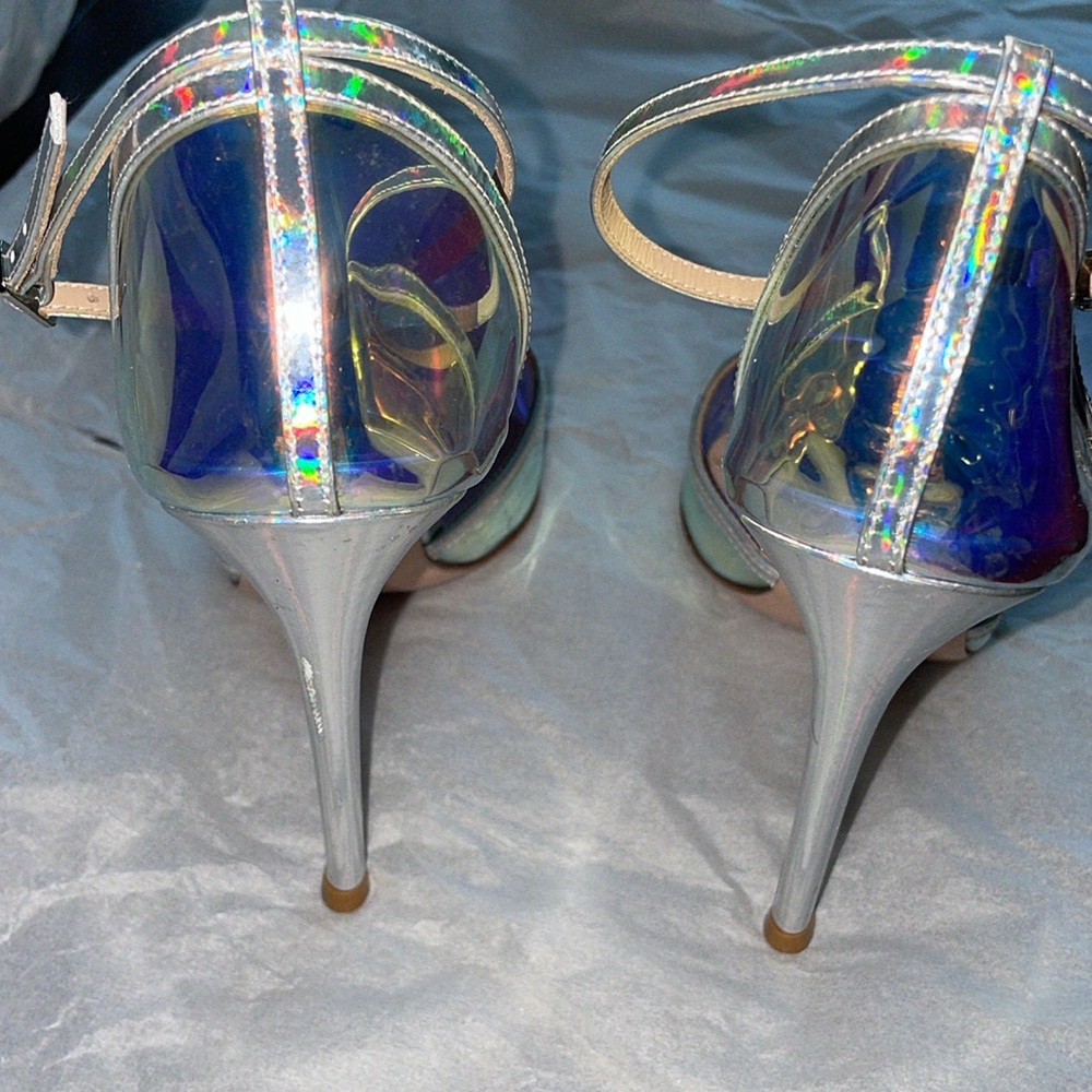 GIANVITO ROSSI HEELS - Picture 7 of 12